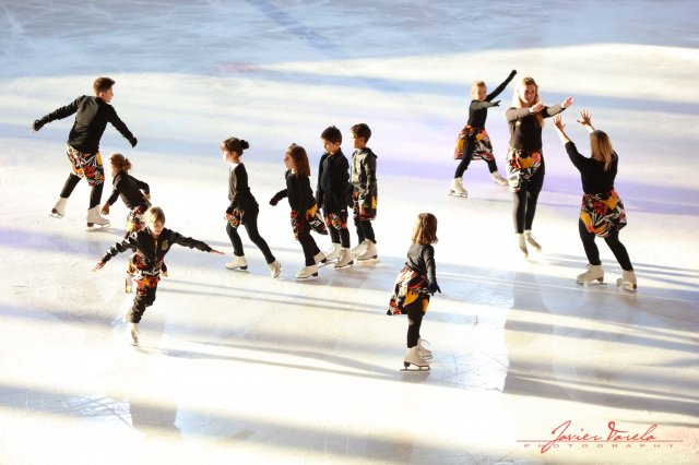 Répétition générale